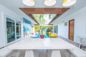 Fineday Pool Villa